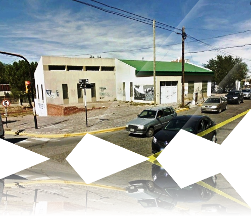 Vista de las instalaciones del Laboratorio de Hidráulica del dich, departamento de ingeniería civil hiddráulica